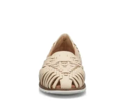 Women's Comfortiva Rainer Flats