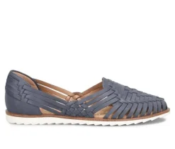 Women's Comfortiva Rainer Flats