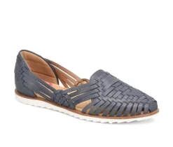 Women's Comfortiva Rainer Flats