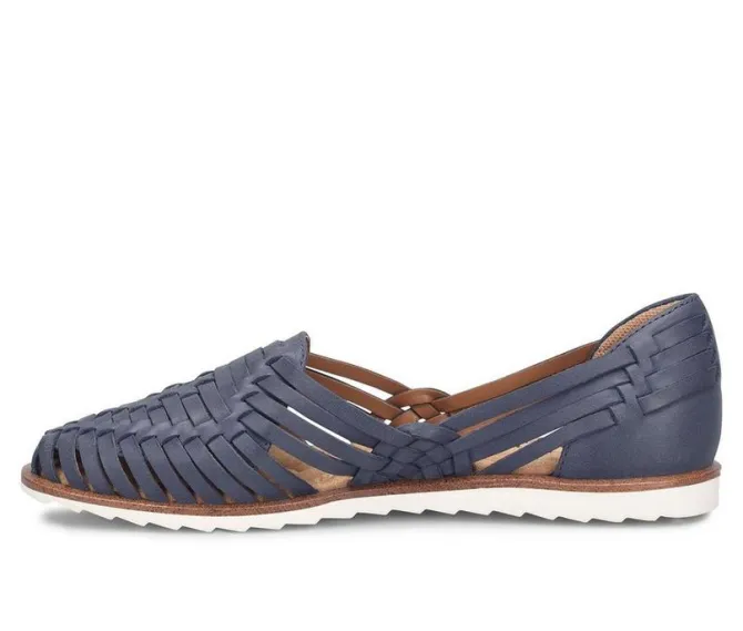 Women's Comfortiva Rainer Flats