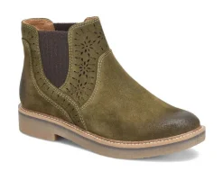 Women's Comfortiva Raya Chelsea Booties