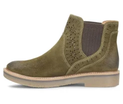 Women's Comfortiva Raya Chelsea Booties