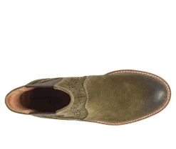 Women's Comfortiva Raya Chelsea Booties