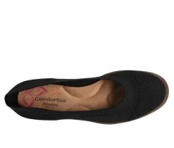 Women's Comfortiva Rena Flats