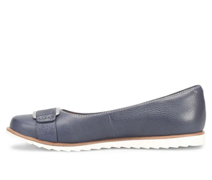 Women's Comfortiva Rhoda Flats