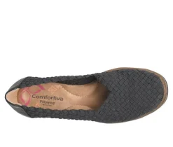 Women's Comfortiva Riya Flats