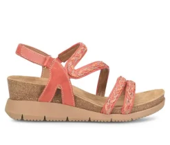 Women's Comfortiva Silvia Wedge Sandals