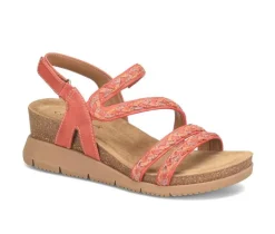 Women's Comfortiva Silvia Wedge Sandals