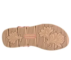 Women's Comfortiva Silvia Wedge Sandals