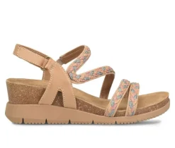 Women's Comfortiva Silvia Wedge Sandals
