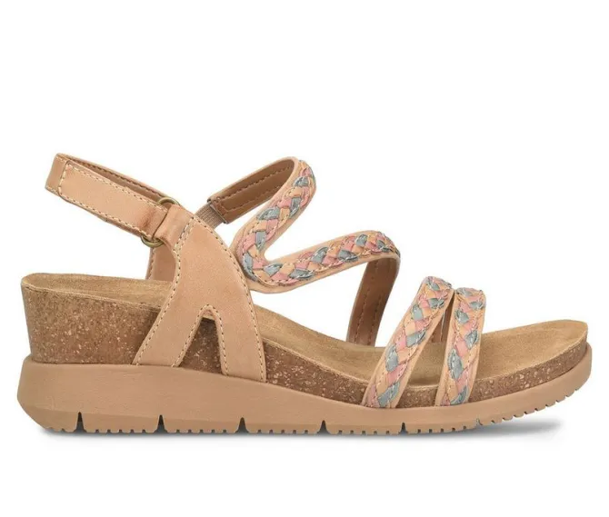 Women's Comfortiva Silvia Wedge Sandals