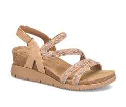 Women's Comfortiva Silvia Wedge Sandals