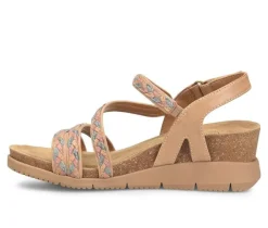 Women's Comfortiva Silvia Wedge Sandals