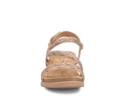 Women's Comfortiva Silvia Wedge Sandals
