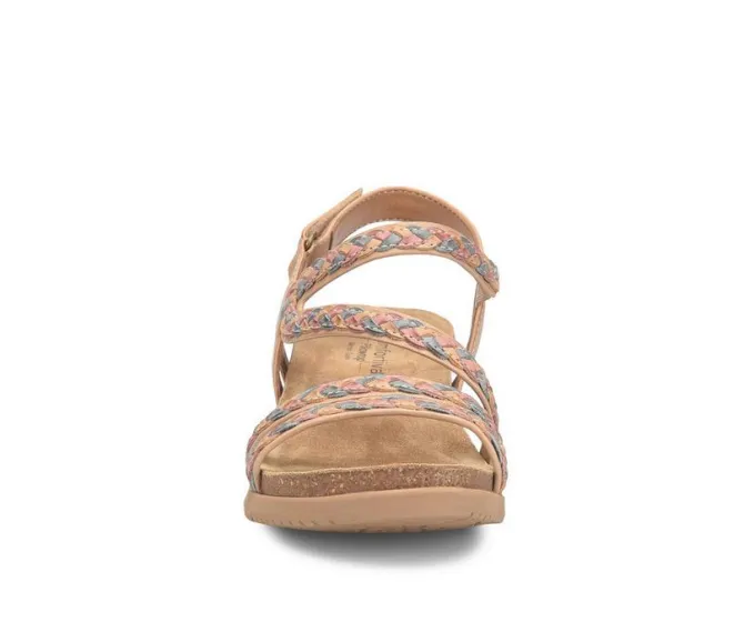 Women's Comfortiva Silvia Wedge Sandals