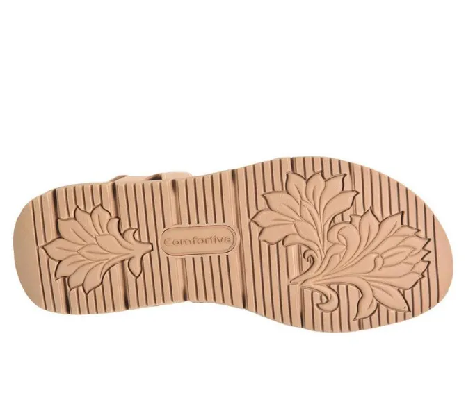 Women's Comfortiva Silvia Wedge Sandals