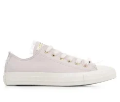 Women's Converse All Star Canvas Ox Sneakers