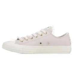 Women's Converse All Star Canvas Ox Sneakers