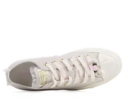 Women's Converse All Star Canvas Ox Sneakers