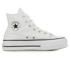 Women's Converse Chuck Taylor All Star Gingham High-Top Sneakers