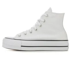 Women's Converse Chuck Taylor All Star Gingham High-Top Sneakers