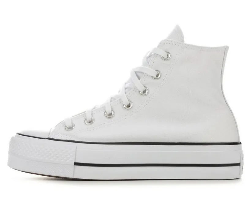 Women's Converse Chuck Taylor All Star Gingham High-Top Sneakers