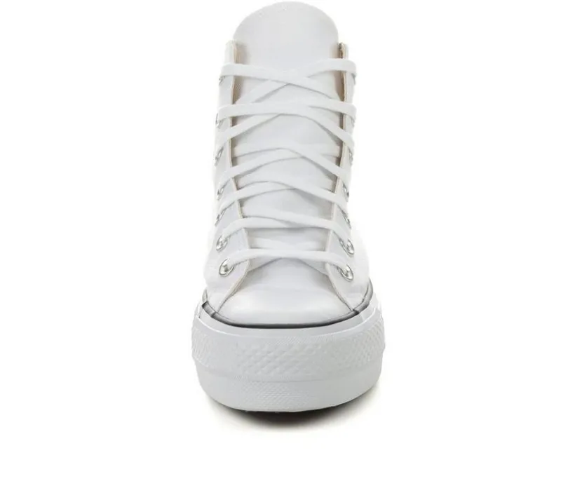 Women's Converse Chuck Taylor All Star Gingham High-Top Sneakers