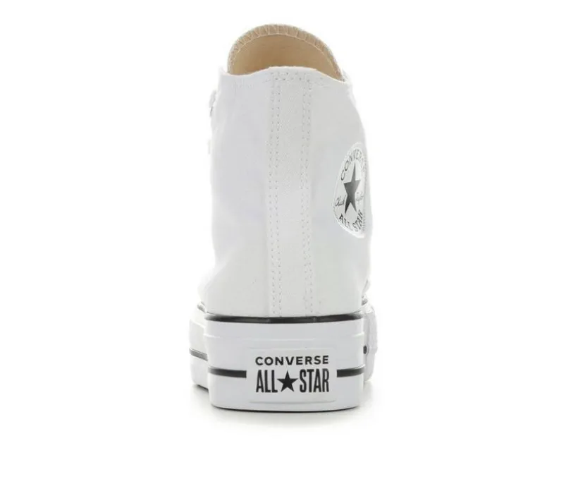 Women's Converse Chuck Taylor All Star Gingham High-Top Sneakers