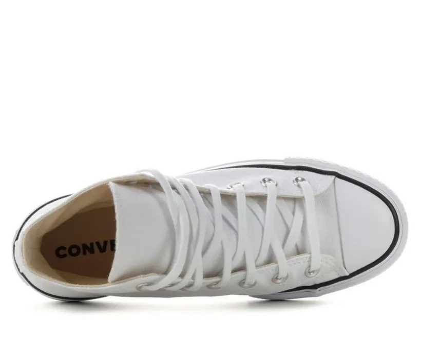 Women's Converse Chuck Taylor All Star Gingham High-Top Sneakers