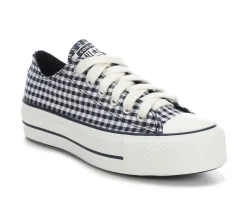 Women's Converse Chuck Taylor All Star Lift Hi High-Top Platform Sneakers