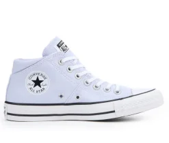 Women's Converse Chuck Taylor All Star Lugged Heel Lthr Sneakers
