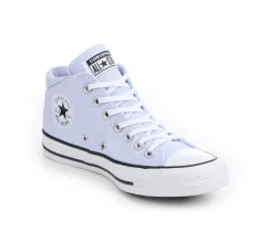 Women's Converse Chuck Taylor All Star Lugged Heel Lthr Sneakers