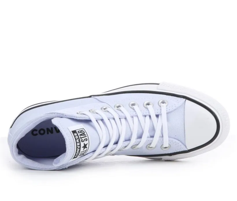 Women's Converse Chuck Taylor All Star Madison Mid-Top Sneakers
