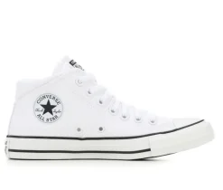 Women's Converse Chuck Taylor All Star Madison Mid-Top Sneakers