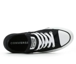 Women's Converse Chuck Taylor All Star Madison Mid-Top Sneakers