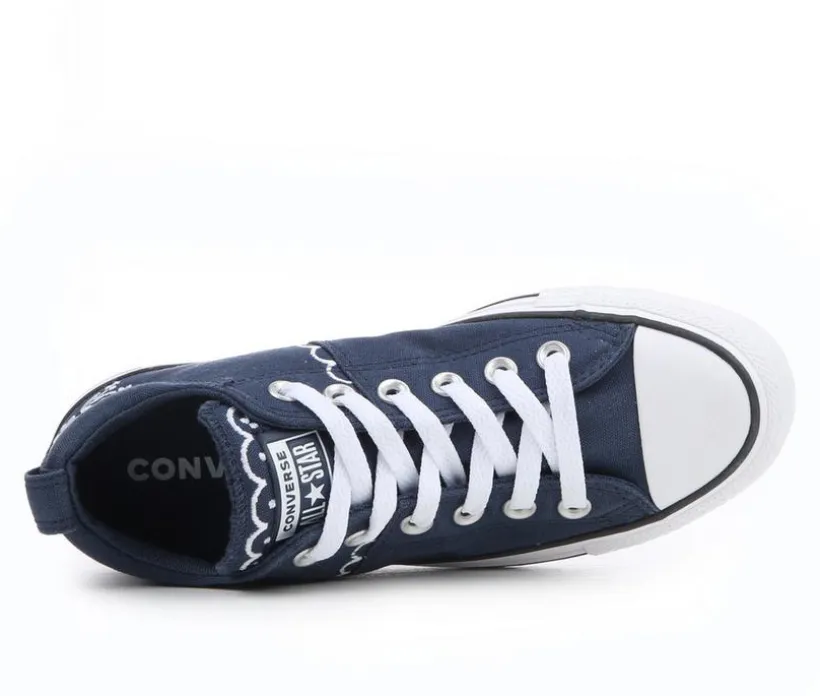 Women's Converse Chuck Taylor All Star Madison Ox Casual Sneakers