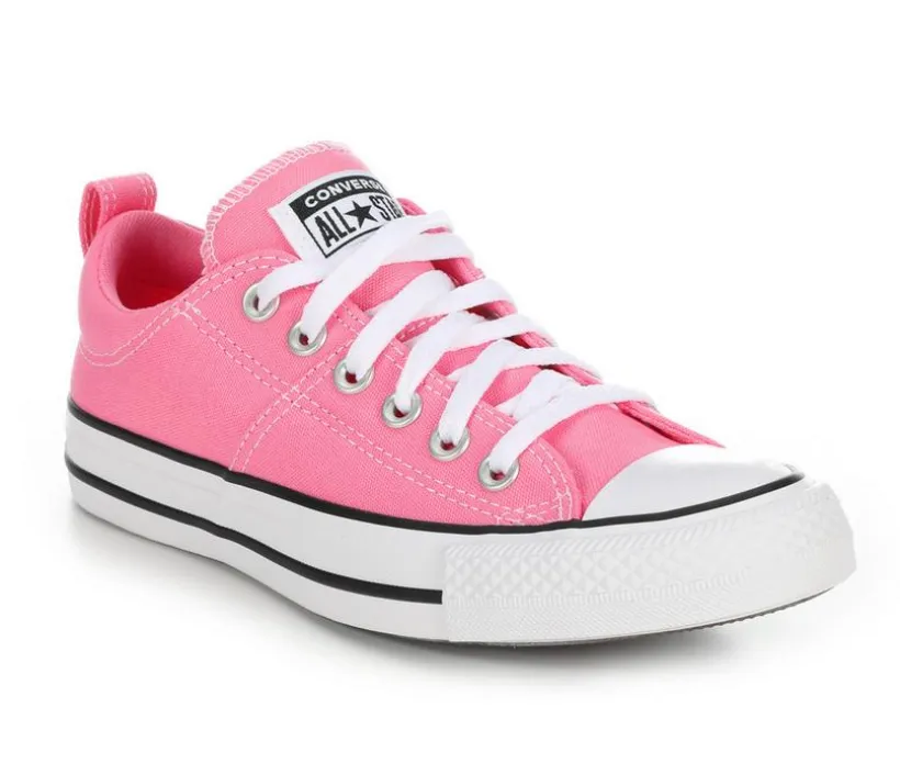 Women's Converse Chuck Taylor All Star Madison Ox Casual Sneakers