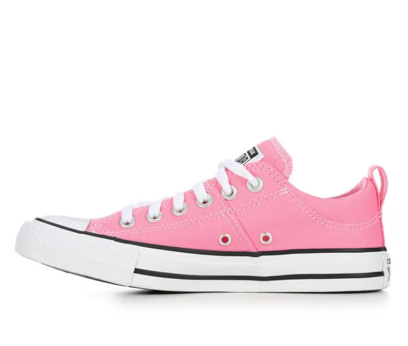 Women's Converse Chuck Taylor All Star Madison Ox Casual Sneakers