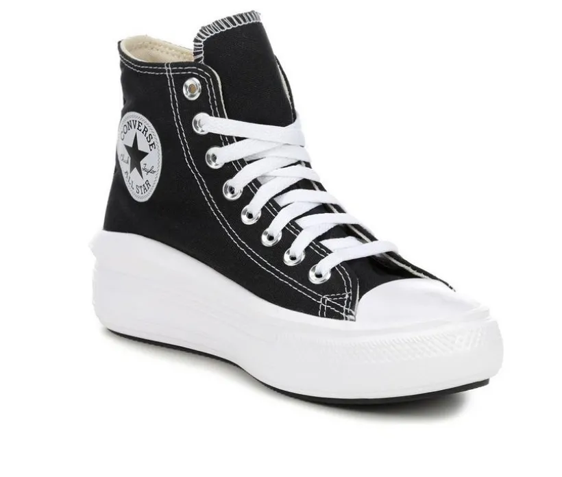 Women's Converse Chuck Taylor All Star Madison Ox Casual Sneakers