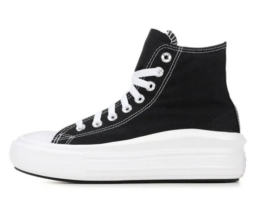 Women's Converse Chuck Taylor All Star Madison Ox Casual Sneakers