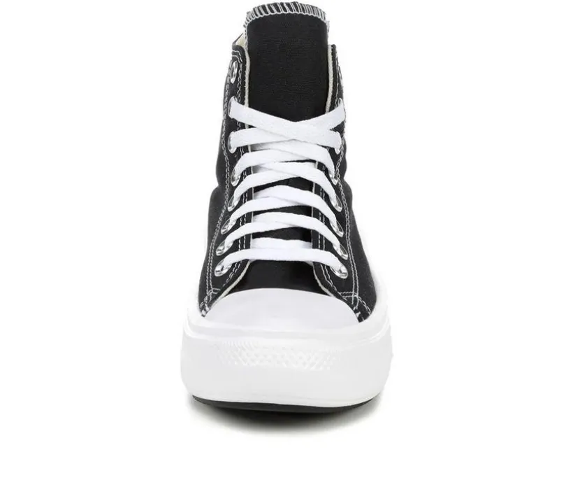 Women's Converse Chuck Taylor All Star Madison Ox Casual Sneakers