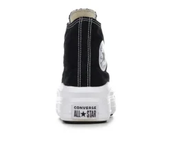 Women's Converse Chuck Taylor All Star Madison Ox Casual Sneakers