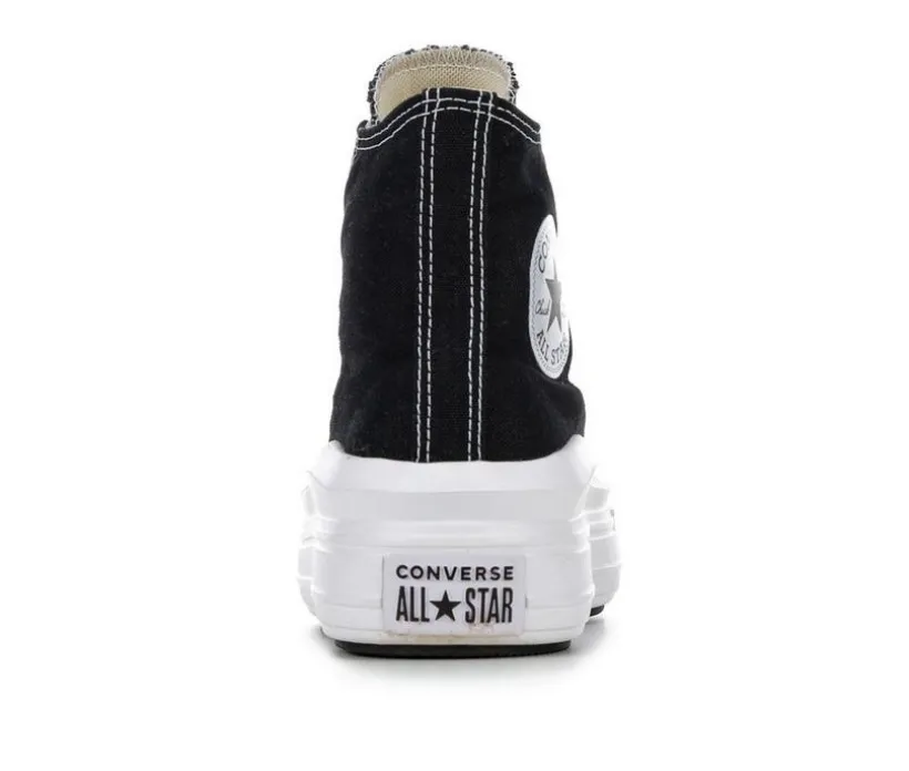 Women's Converse Chuck Taylor All Star Madison Ox Casual Sneakers