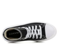 Women's Converse Chuck Taylor All Star Madison Ox Casual Sneakers