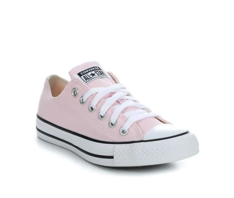 Women's Converse Chuck Taylor All Star Ox Sneakers