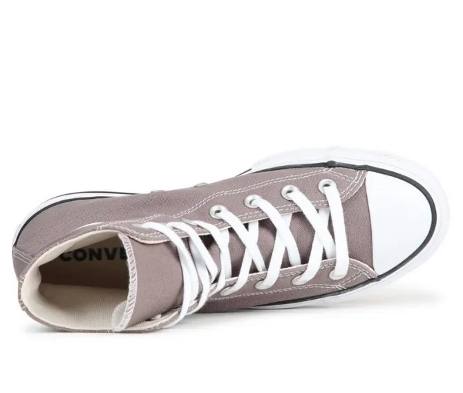 Women's Converse Chuck Taylor Seasonal Lift Hi Sustainable Platform Sneakers