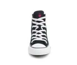 Women's Converse Ctas Hi Doodles Sneakers