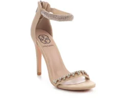 Women's Daisy Fuentes Hooster Dress Sandals