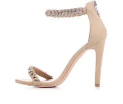 Women's Daisy Fuentes Hooster Dress Sandals