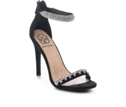 Women's Daisy Fuentes Hooster Dress Sandals